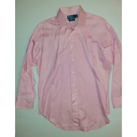 Polo by Ralph Lauren Regent Classic Fit Oxford Shirts